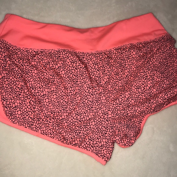 Nike Dri-Fit Athletic Shorts - Picture 2 of 3